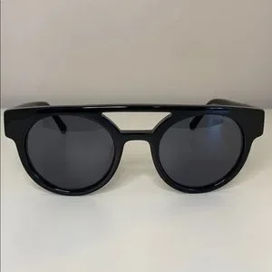 Komono | Accessories | Komonosunglasses Dreyfuss Glossy  display picture 3